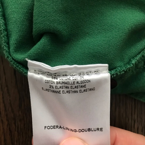 Gucci mini skirt - Picture 5 of 8